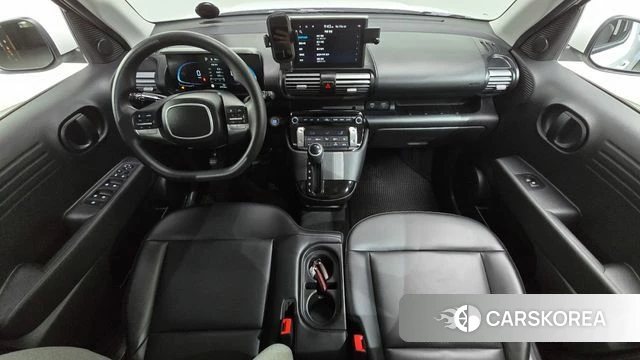Hyundai Casper id 4323907 из Кореи 28