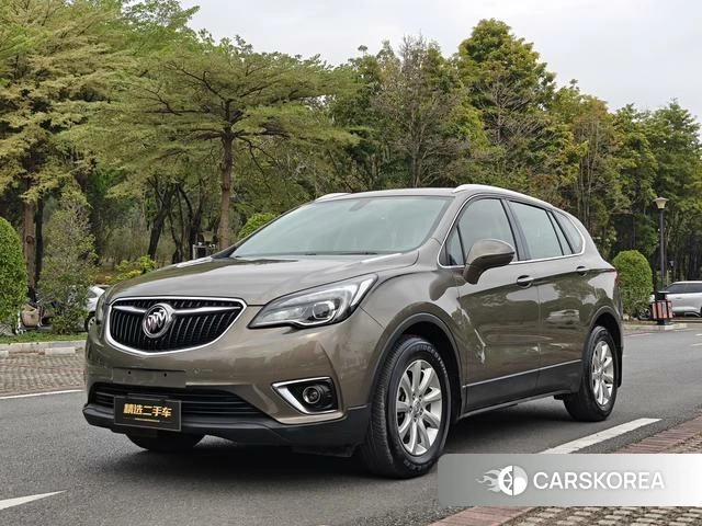 Buick Angkewei id 3857947 из Китая 16