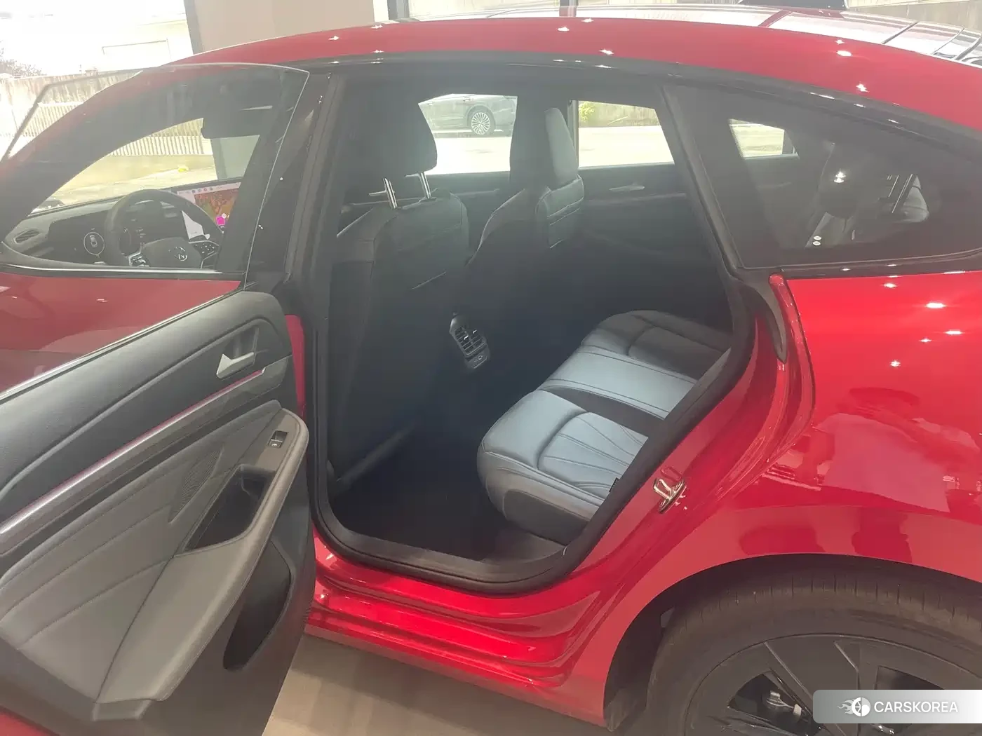 Volkswagen Lingdu id 4577676 из Китая 9