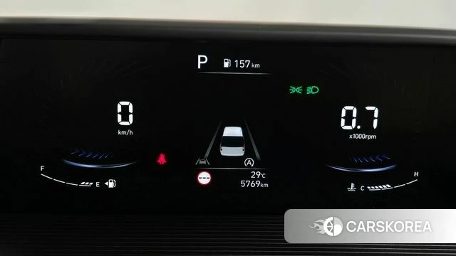 Hyundai Staria id 4692116 из Кореи 28