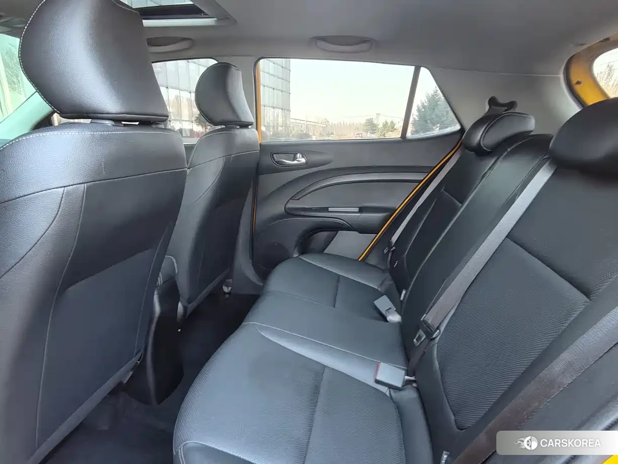 Kia Yi Ran id 4576492 из Китая 8