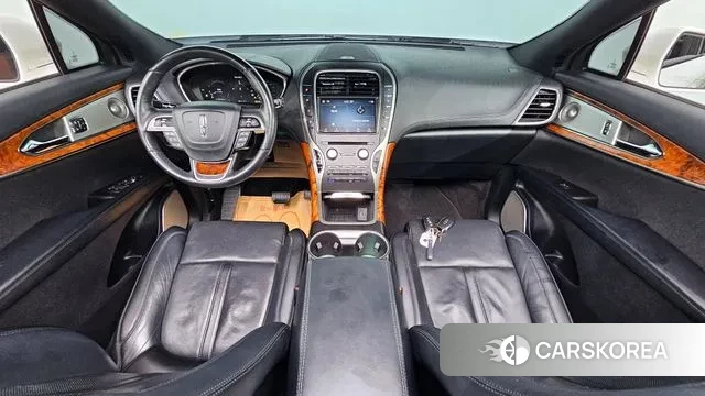 Lincoln Nautilus First generation id 3198096 из Кореи 17