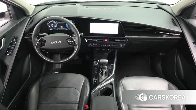 Kia Di Ol Nu Niro id 4697247 из Кореи 38