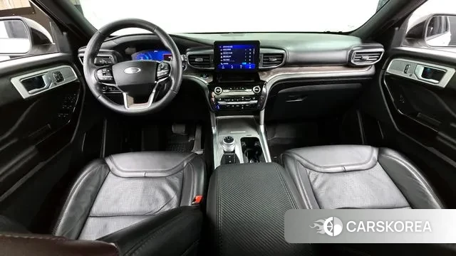 Ford Explorer 6th Generation id 2901168 из Кореи 17