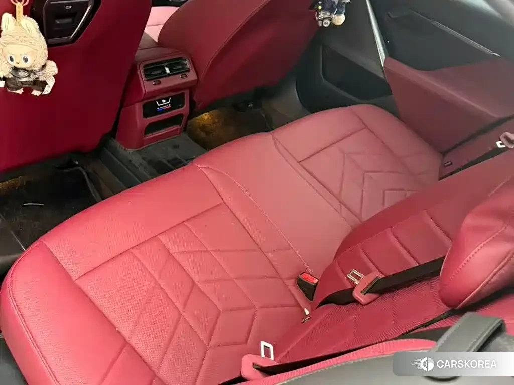 BMW 5 series id 4547202 из Китая 7