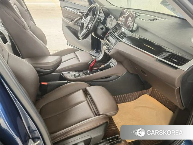 BMW X1 id 4353363 из Китая 7