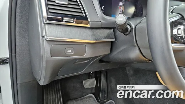 Volvo XC90 second Generation id 2695285 из Кореи 17