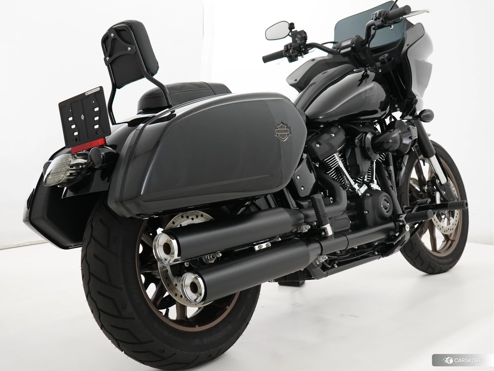 Проданный Harley-Davidson Softail Low Rider ST FXLRST1920 id 3951043 из Японии, фото 8