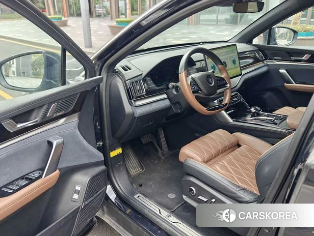 BYD Tang DM id 4213027 из Китая 9