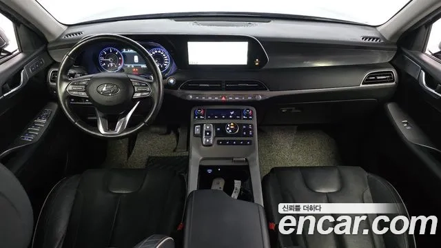 Hyundai Palisade id 2922090 из Кореи 17