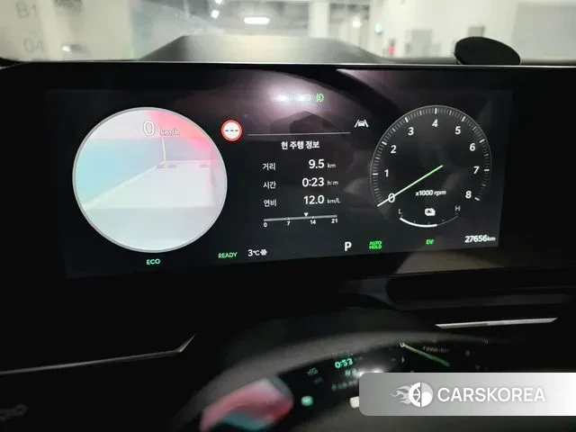 Kia The New Carnival 4th Generation id 3492079 из Кореи 15