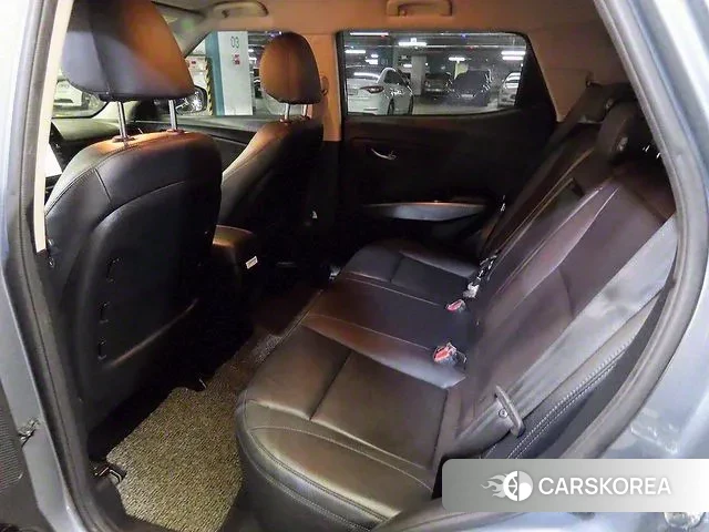 Ssangyong Tivoli Air id 3023250 из Кореи 8