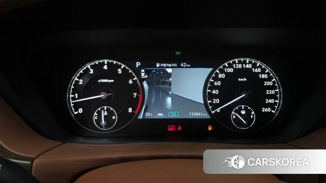 Genesis G90 id 4894806 из Кореи 30