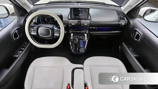 Hyundai Casper id 3372382 из Кореи 17