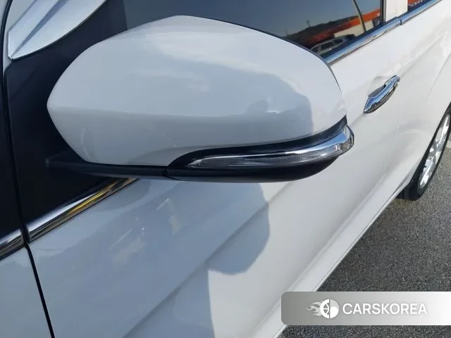 Chevrolet (GM Daewoo) The New Spark id 3373811 из Кореи 17