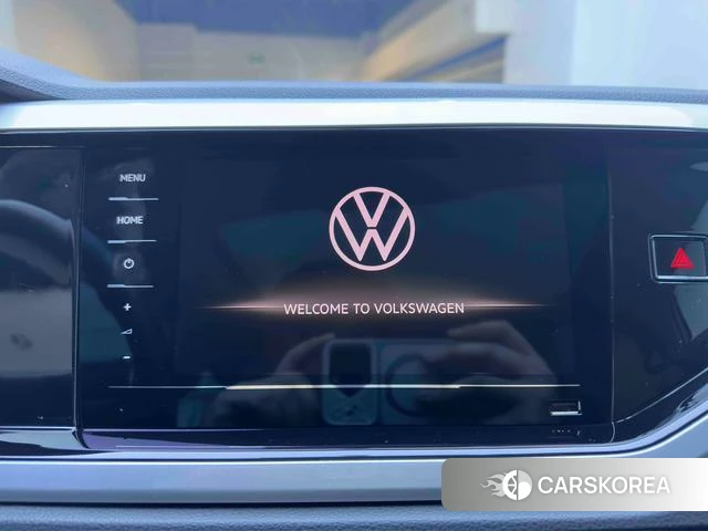 Volkswagen Polo id 4264558 из Китая 17