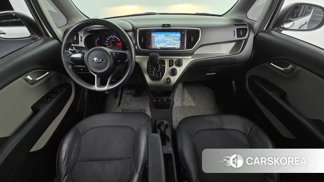Kia The New Ray id 4582046 из Кореи 17
