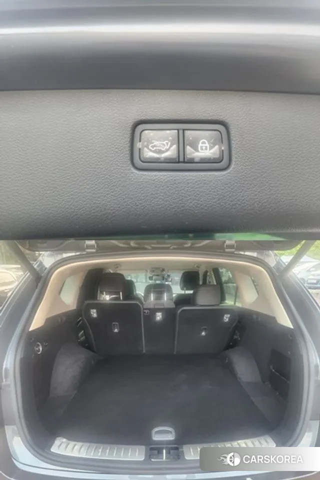 Genesis GV80 id 3302239 из Кореи 17