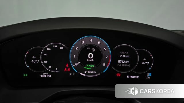 Porsche Panamera (976) id 4505259 из Кореи 30