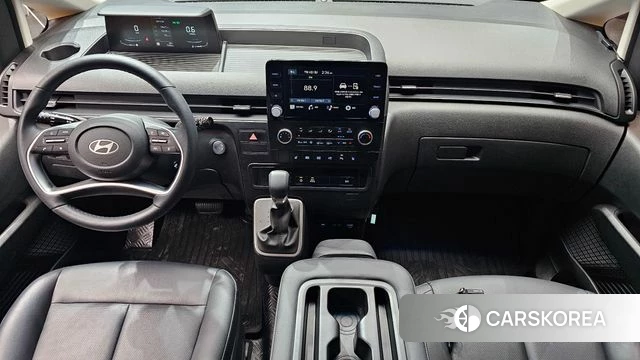 Hyundai Staria id 4548674 из Кореи 27