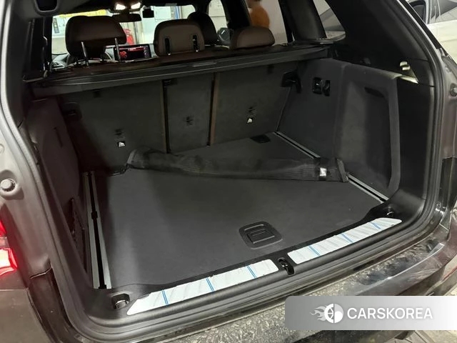 BMW X3 (G01) id 3856397 из Кореи 7