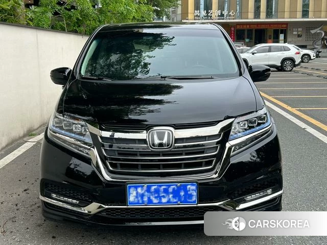Honda Ai Lishen id 4298531 из Китая 8