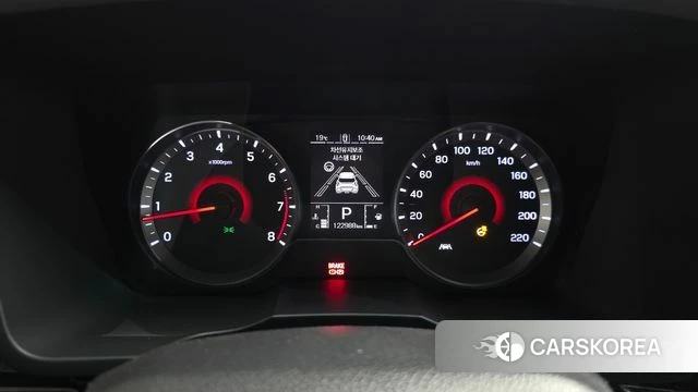 Ssangyong Berry New Tivoli id 3904809 из Кореи 17