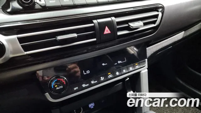 Kia Seltos id 2649964 из Кореи 17