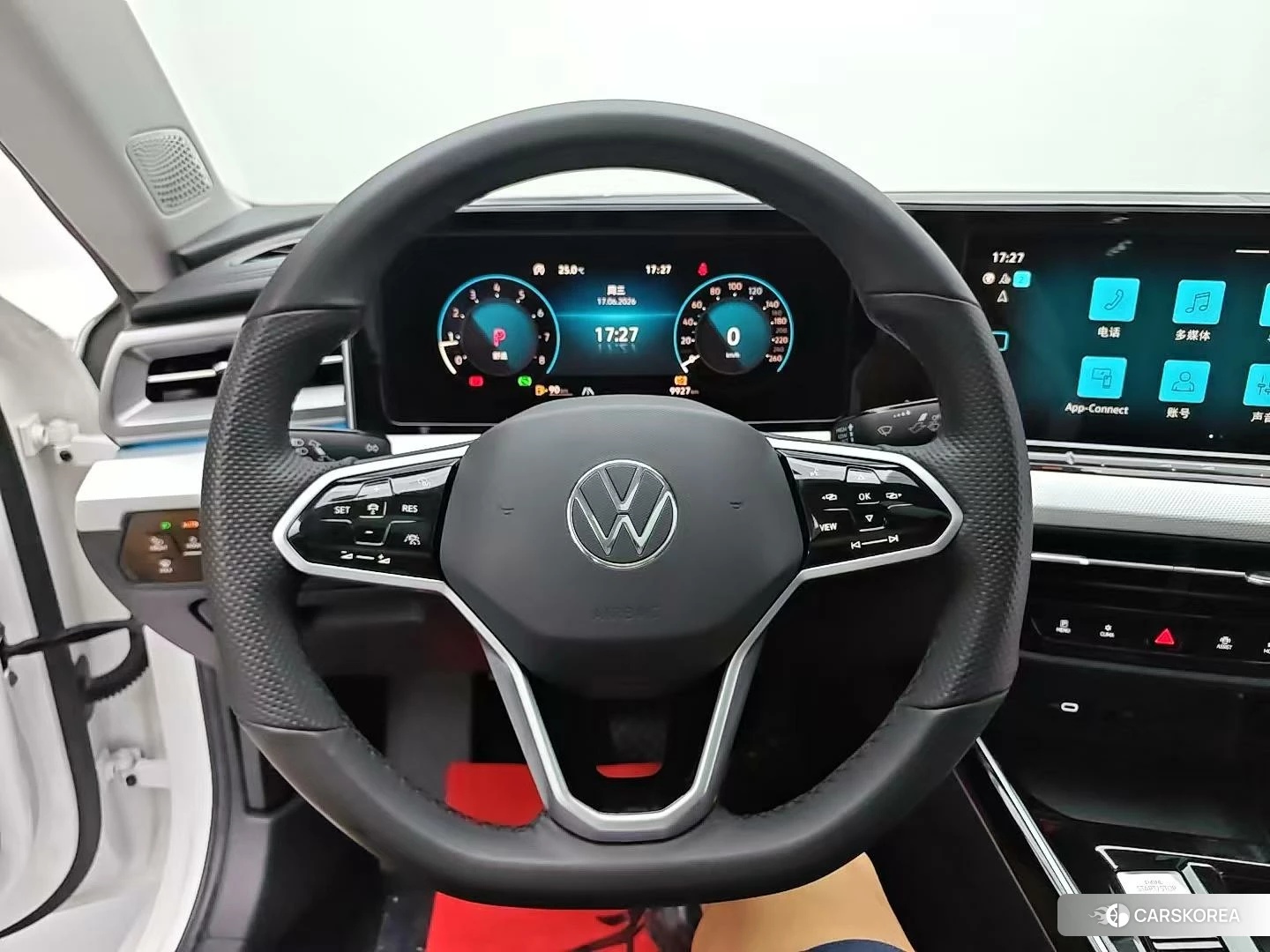 Volkswagen Lamando id 4486233 из Китая 19