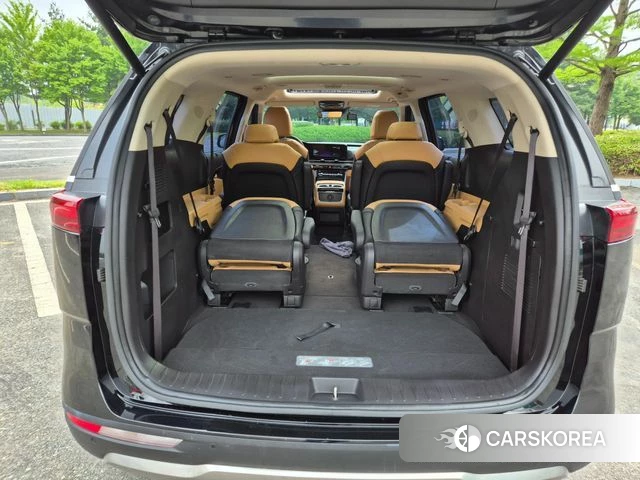 Kia Carnival 4th generation id 4383070 из Кореи 15