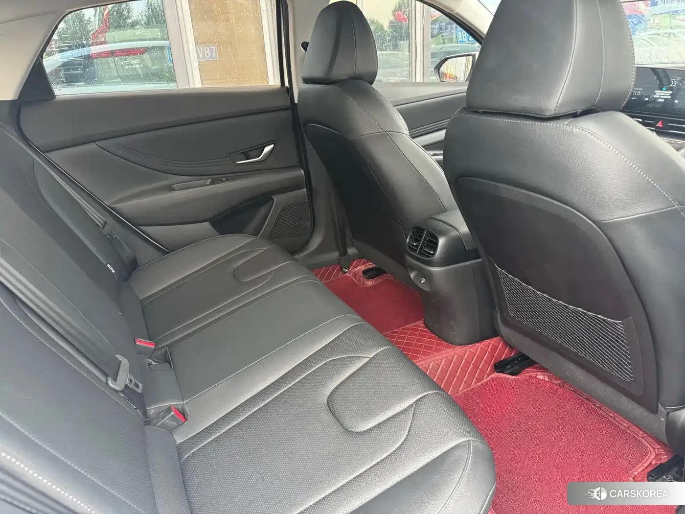 Hyundai Elantra id 4680826 из Китая 7