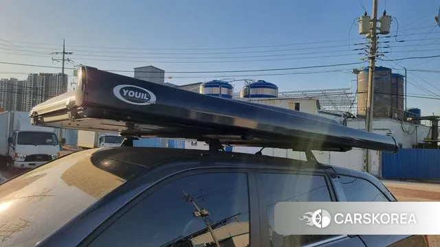 Ssangyong Rexton Sports id 2447398 из Кореи 16