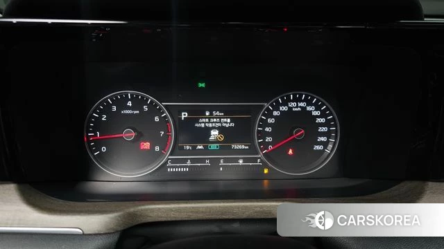 Kia Sorento 4th Generation id 3851007 из Кореи 17