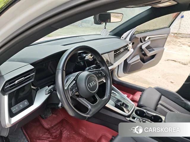 Audi A3 id 4257153 из Китая 18