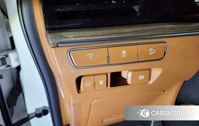 Kia Mohave Master id 2973856 из Кореи 8