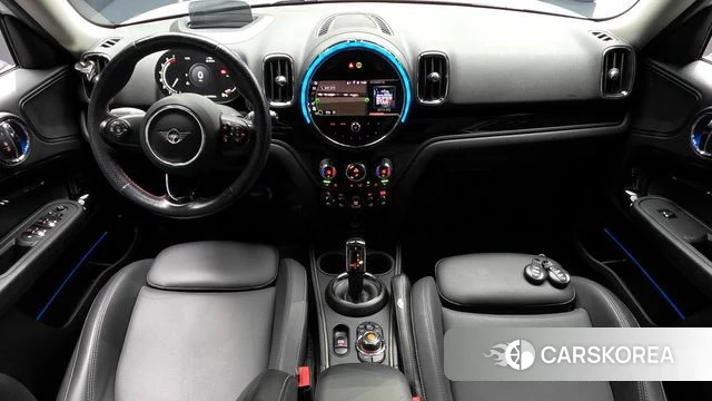 Mini Cooper Countryman id 4019222 из Кореи 17