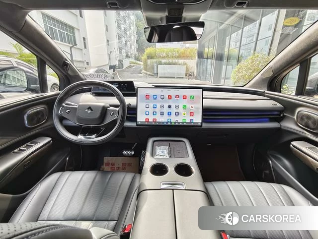 GAC Haobo Haobo HL id 3969094 из Китая 20