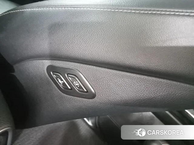 Kia Mohave Master id 3000121 из Кореи 17