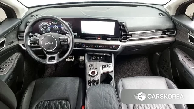 Kia Sportage 5th Generation id 2900129 из Кореи 17