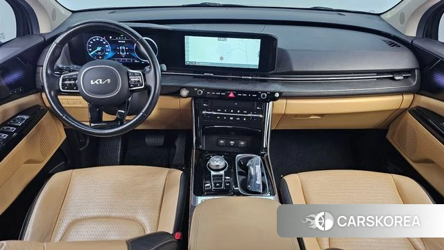 Kia Carnival 4th generation id 3812194 из Кореи 17