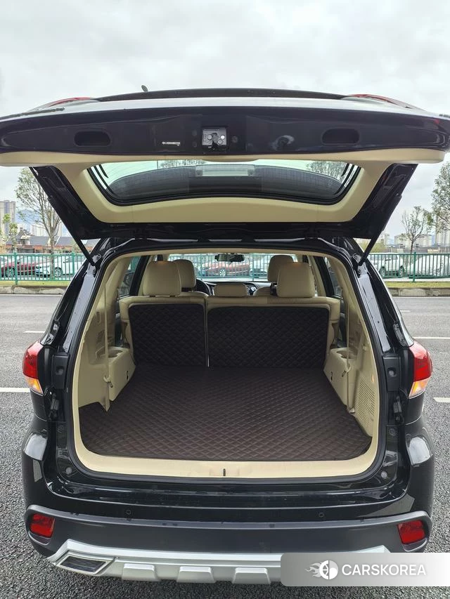 Toyota Highlander id 4273701 из Китая 18