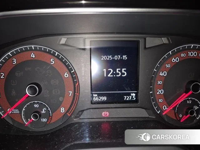 Volkswagen 7th Generation of Jetta id 2931924 из Кореи 7