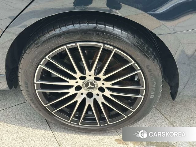Mercedes-Benz Class C id 4290764 из Китая 20