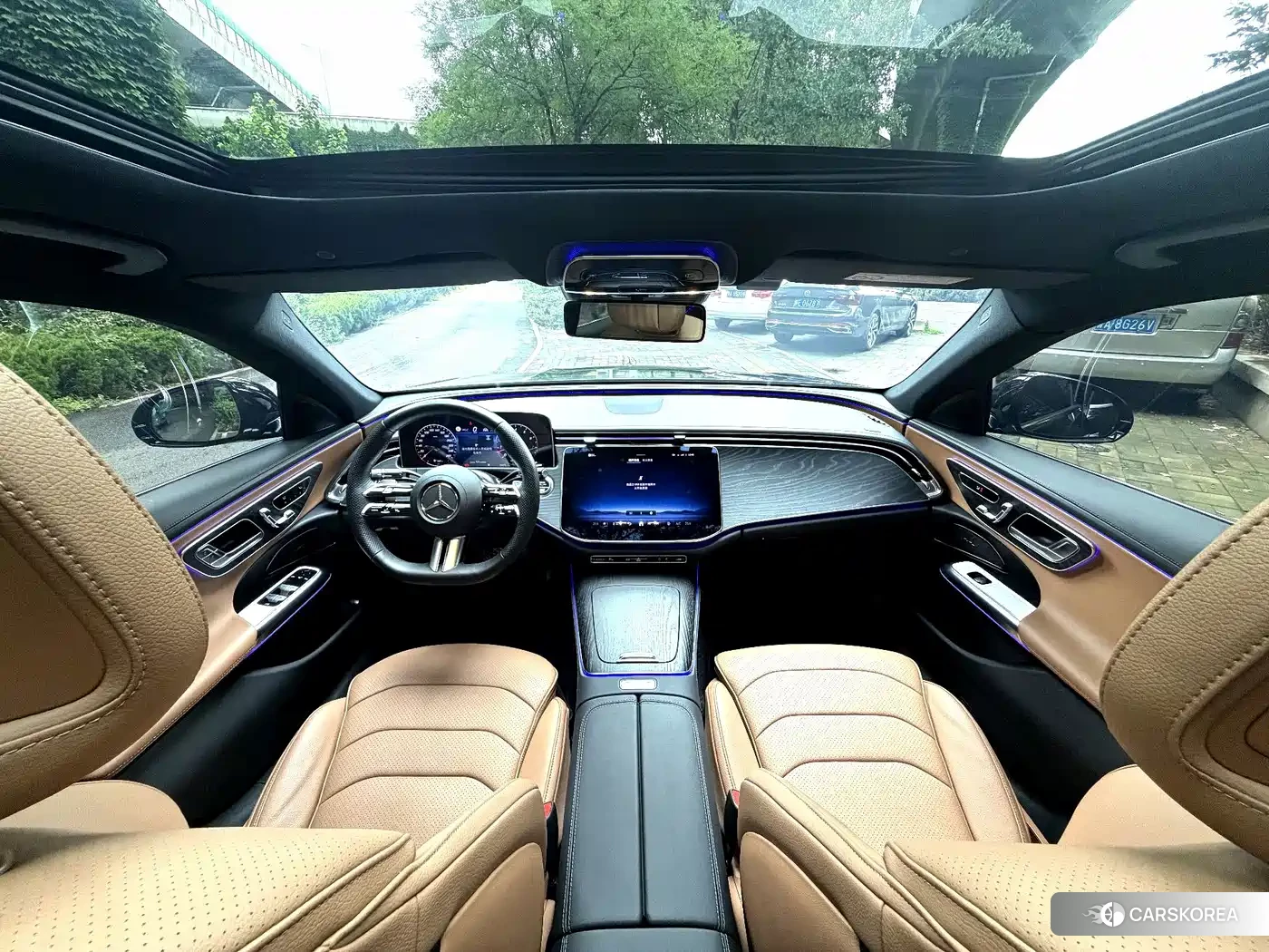 Mercedes-Benz E-Class id 4669473 из Китая 9