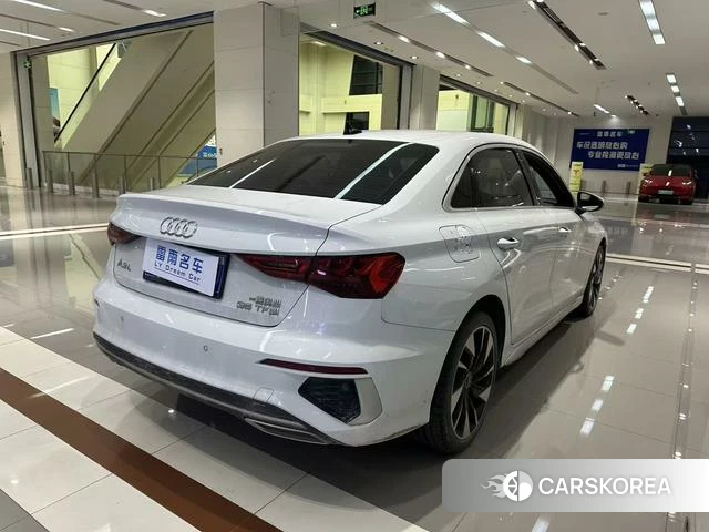 Audi A3 id 4359223 из Китая 7
