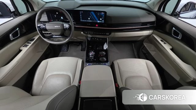 Kia The New Carnival 4th Generation id 4291905 из Кореи 17