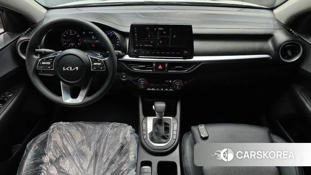 Kia The New K3 2nd generation id 4506663 из Кореи 17