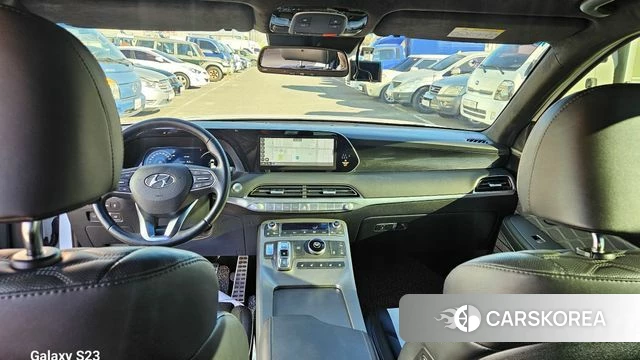 Hyundai Palisade id 4323913 из Кореи 17