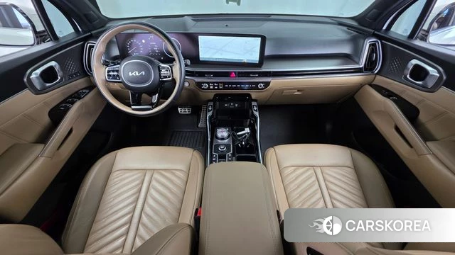 Kia The New Sorento 4th Generation id 4904671 из Кореи 33