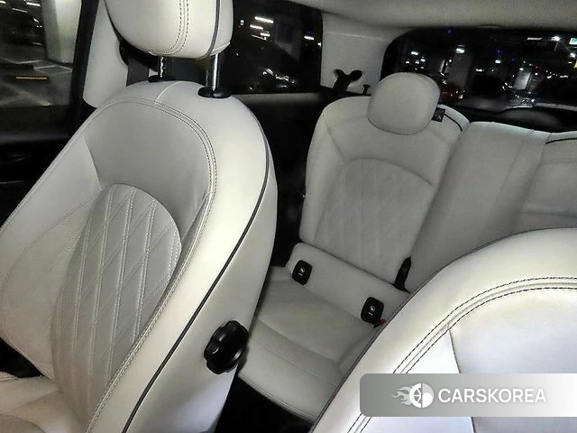 Mini Cooper S id 4323115 из Кореи 17